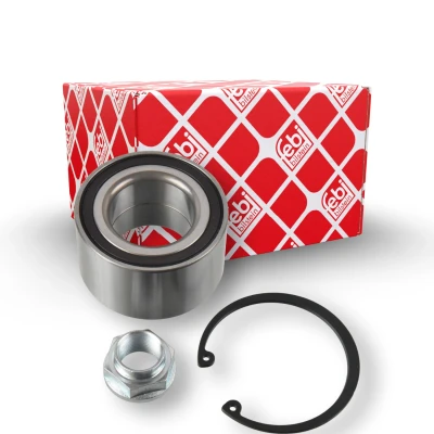 Afbeelding van Febi Bilstein Wiellagerset 31451