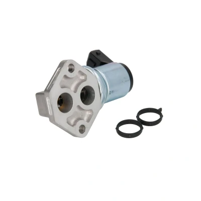 Afbeelding van HITACHI 2508696 Nullastregelklep Electrisch Met pakking