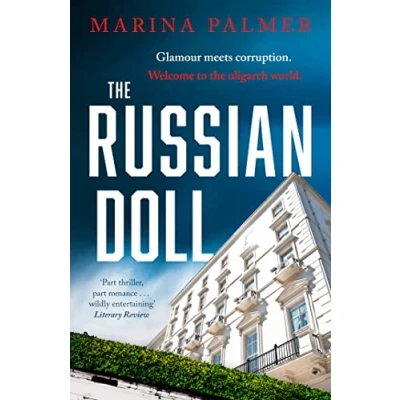 Afbeelding van The Russian Doll