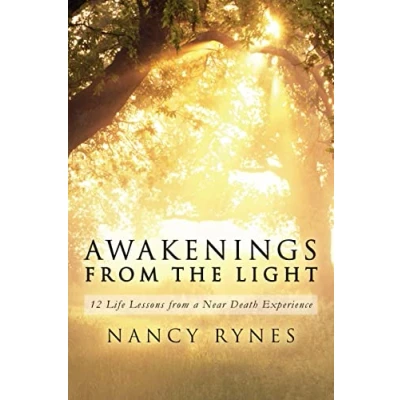 Afbeelding van Awakenings from the Light