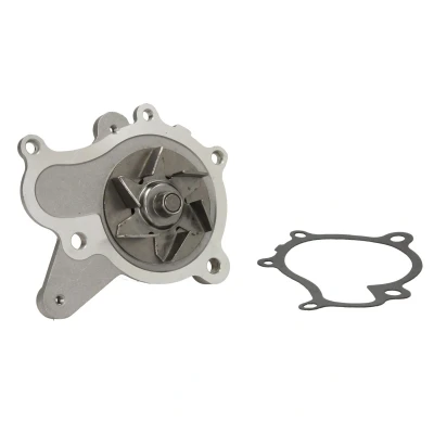 Afbeelding van THERMOTEC D10522TT Waterpomp 20 Met pakking Mechanisch KIA: Sportage II, CARENS 2, Cerato Hatchback, HYUNDAI: Getz