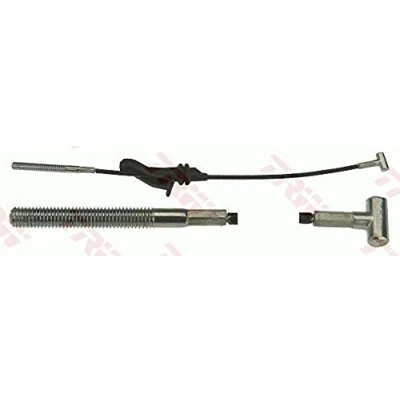 Afbeelding van Trw Handremkabel GCH401