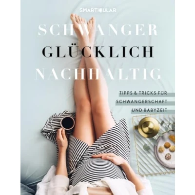 Afbeelding van Schwanger Glücklich Nachhaltig