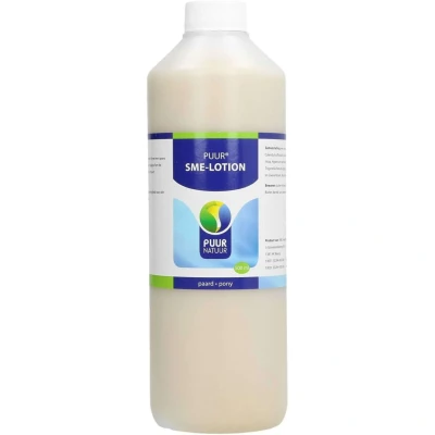 Afbeelding van Puur SME Lotion 500 ml