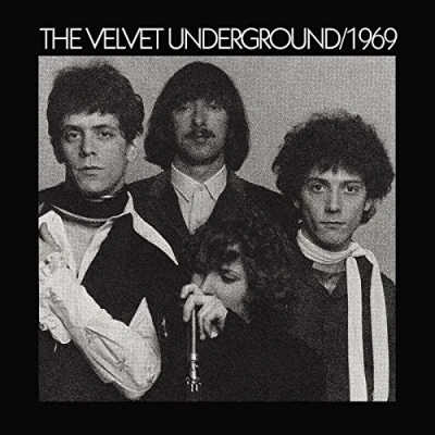Afbeelding van Velvet Underground 1969