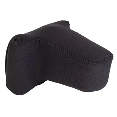 Afbeelding van OP/TECH D Series Pro Zoom Soft Pouch voor camera zwart