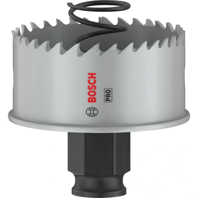 Afbeelding van Bosch Home and Garden 2608594456 Gatenzaag 54 mm 1 stuk(s)