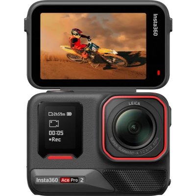 Afbeelding van Insta360 Ace Pro 2