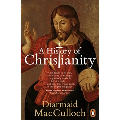 Afbeelding van History Of Christianity