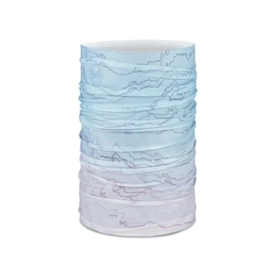 Afbeelding van BUFF Coolnet Uv® Lasea Multi multifunctionele doek voor volwassenen, uniseks, Meerkleurig