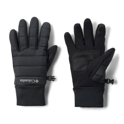Afbeelding van Columbia Powder LITE II Glove Handschoenen, Dames, Maat: Large, Black