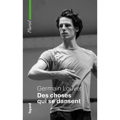 Image de Des choses qui se dansent