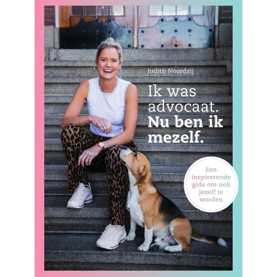 Afbeelding van ik was advocaat. Nu ben mezelf