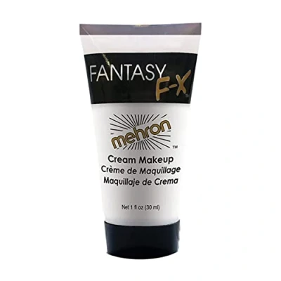 Afbeelding van Mehron Fantasy FX Schmink op Waterbasis Wit
