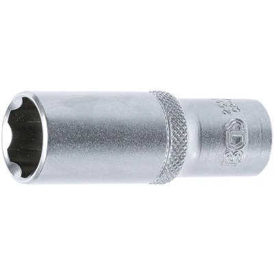 Afbeelding van BGS Dopsleuteldop Super Lock diep 3/8&quot; 16 mm