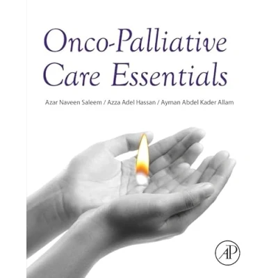 Afbeelding van Onco Palliative Care Essentials