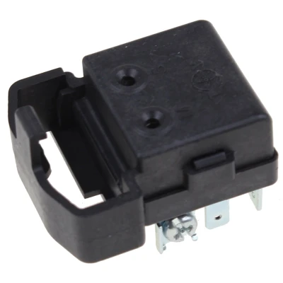 Afbeelding van Beko Grundig Arcelik 5731010100 startrelais relais ptc role(jiaxpera)