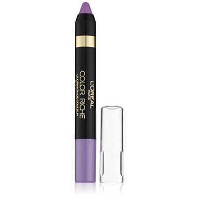 Afbeelding van L&#039;Oréal Paris Color Riche Le Crayon de Couleur 11 Lovely Lilas