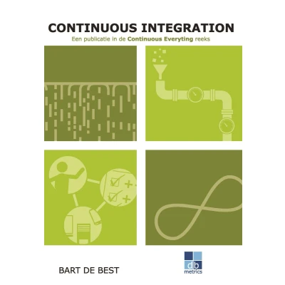 Afbeelding van Continuous Everything Integration