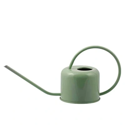 Afbeelding van PLINT Retro Binnengieter 0,9 Liter Inhoud Summergreen