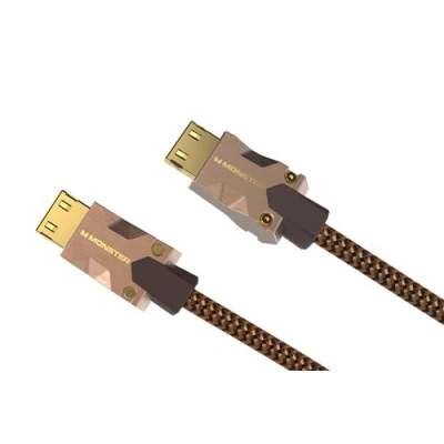 Afbeelding van HDMI kabel M2000 UHD 4K HDR10+ 25GBPS 3M