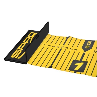 Afbeelding van Spro Waterproof Ruler Maat : 130cm