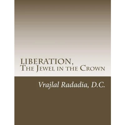 Afbeelding van Liberation, the Jewel in Crown