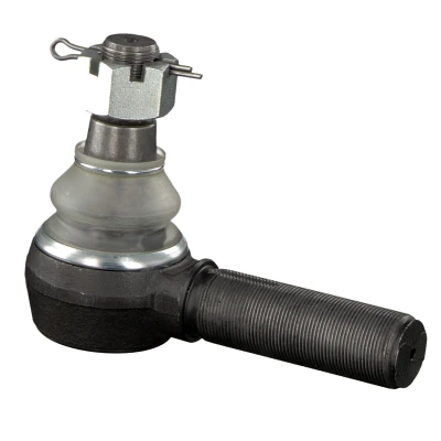 Afbeelding van Febi Bilstein Spoorstangeind / Stuurkogel 35662