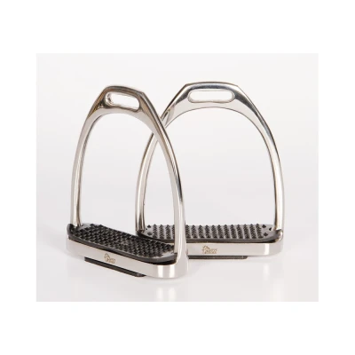 Image de Harry&#039;s Horse Étriers Standaard 11cm