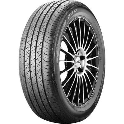 Afbeelding van Dunlop SP Sport 270 235/55 R18 99V personenwagen Zomerbanden Banden AUDI: A6 C7 Avant, A7 Sportback, C8 VOLKSWAGEN: Tiguan I, II 5685