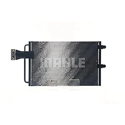 Afbeelding van Mahle Original Airco condensor AC 151 000S