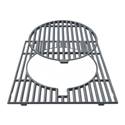 Afbeelding van Campingaz Culinary Modular Cast Iron Grid Matt