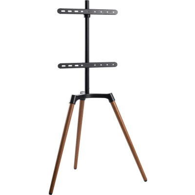 Afbeelding van My Wall HT 20 L TV voet 127,0 cm (50) 165,1 (65) Vloerstandaard, In hoogte verstelbaar, Draaibaar