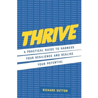 Afbeelding van Thrive