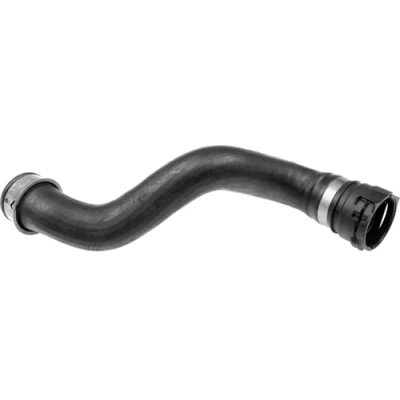 Afbeelding van GATES 05 4577 Koelwaterslang EPDM (Ethylen Propylen Dien Kautschuk) MERCEDES BENZ: E Class Saloon, C Coupe, T modell