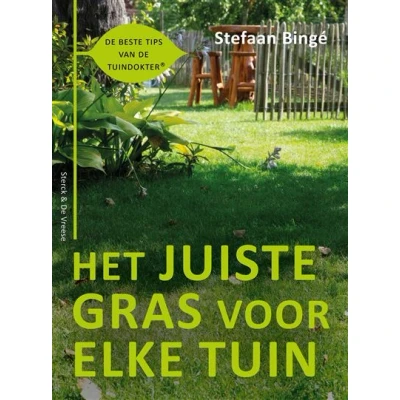 Image de Het juiste gras voor elke tuin