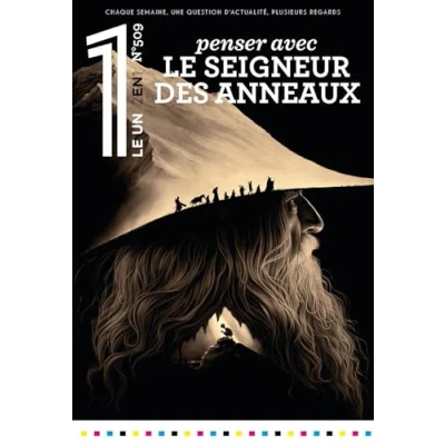 Afbeelding van LE 1 DES LIBRAIRES PENSER AVEC JAMES BOND
