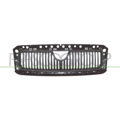 Afbeelding van PRASCO SK0222001 Grille Auto Zwart SKODA: Octavia 1 Combi