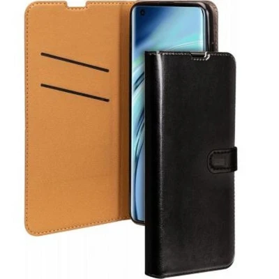 Afbeelding van Bigben Connected, Foliohoes Folio portemonnee sluiting met magnetische lip, Zwart