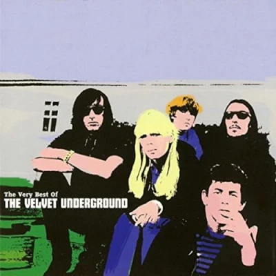 Afbeelding van Velvet Underground The Very Best Of (CD)