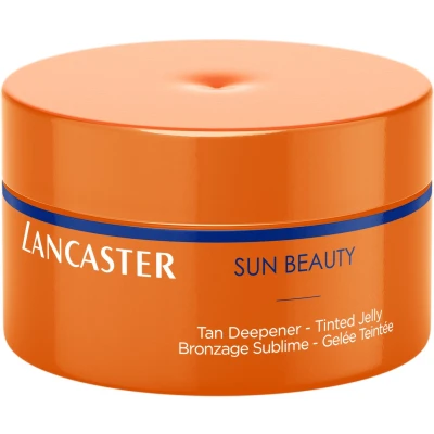 Afbeelding van Lancaster Sun Beauty Tan Deepener Tinted Jelly 200 ml