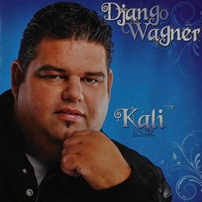Afbeelding van Django Wagner Kali (CD)