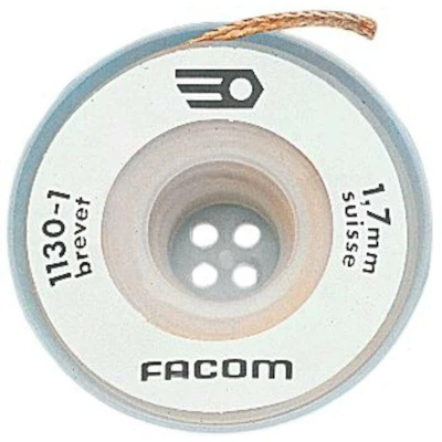 Image de FACOM 1130.1 tres pour dessoudage 1.6m