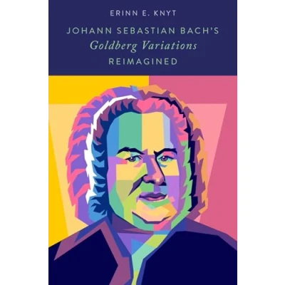 Afbeelding van Johann Sebastian Bach&#039;s Goldberg Variations Reimagined