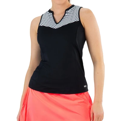 Afbeelding van Sjeng Sports Dames Tennis Singlet Jolanthe Maat: S