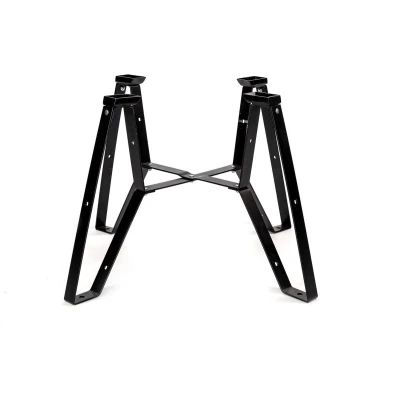 Afbeelding van The Bastard Urban Compact High Level Standaard Zwart Accessoires