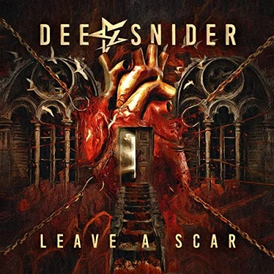 Afbeelding van Dee Snider Leave A Scar
