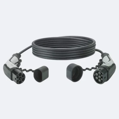 Afbeelding van Phoenix Contact 1628199 eMobility laadkabel 7 m