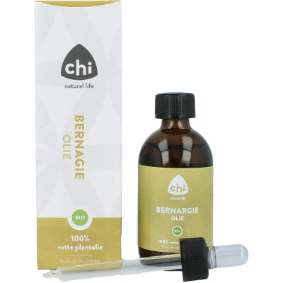 Afbeelding van Chi Bernagie Plant Olie 50ML