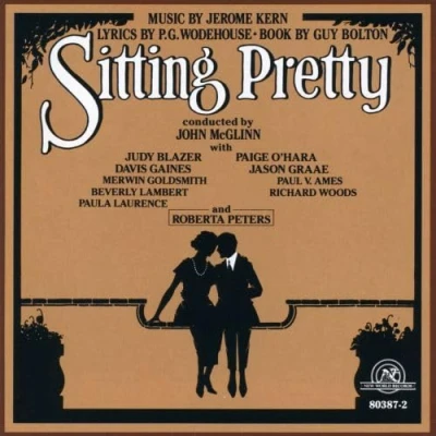 Afbeelding van Various Artists Jerome Kern, John McGlinn: Sitting Pretty (2 CD)